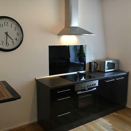 Apartament Luxury Rooftop Loft With River View 10Min To City Düsseldorf Zewnętrze zdjęcie