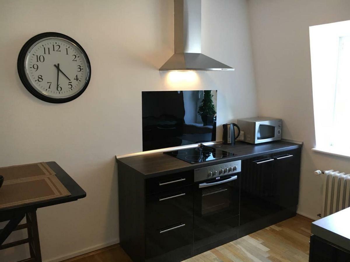 Apartament Luxury Rooftop Loft With River View 10Min To City Düsseldorf Zewnętrze zdjęcie
