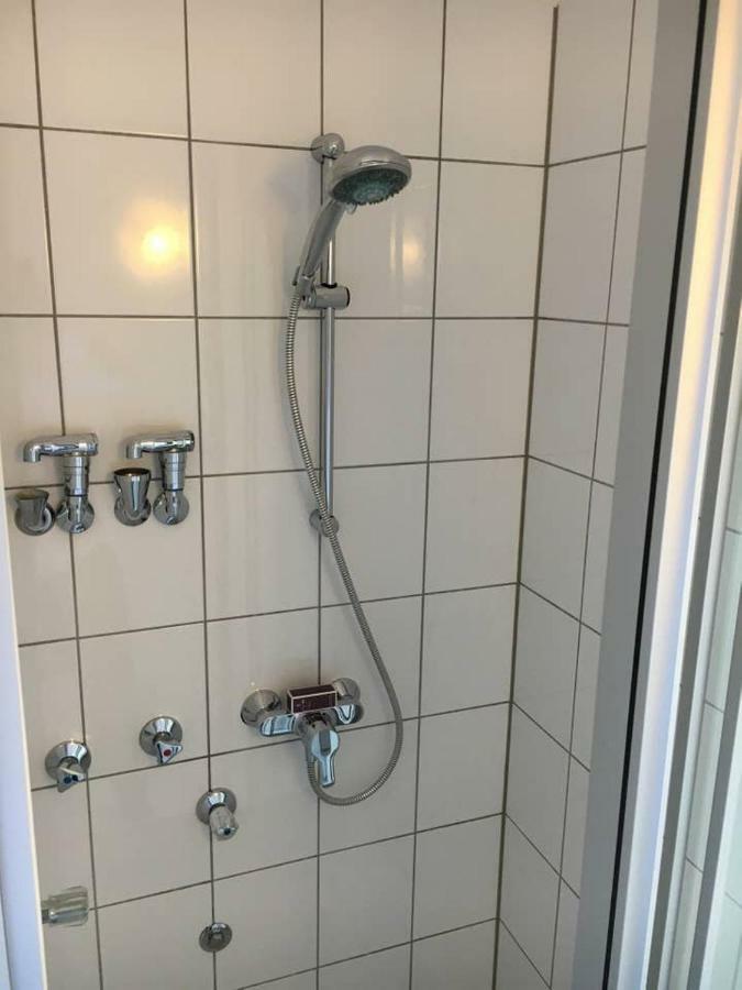 Apartament Luxury Rooftop Loft With River View 10Min To City Düsseldorf Zewnętrze zdjęcie