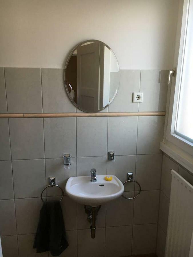 Apartament Luxury Rooftop Loft With River View 10Min To City Düsseldorf Zewnętrze zdjęcie