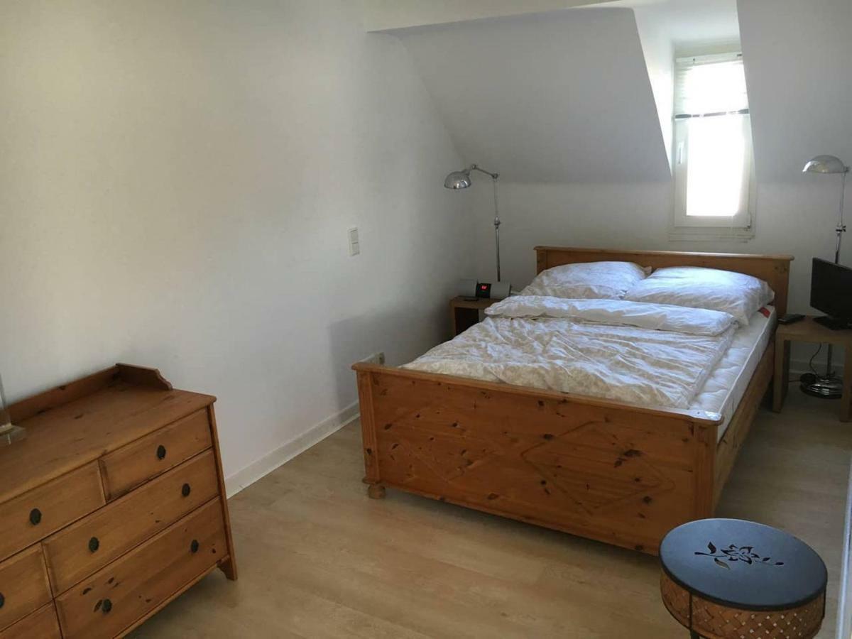 Apartament Luxury Rooftop Loft With River View 10Min To City Düsseldorf Zewnętrze zdjęcie